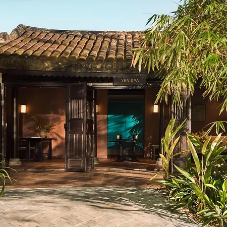 Grand Signature Resort Hoi An By M Village, A Brand Of Modern Village Lifestyle-2