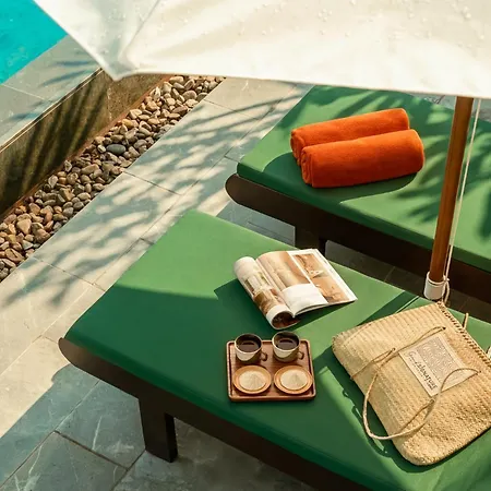 Grand Signature Resort Hoi An By M Village, A Brand Of Modern Village Lifestyle-3